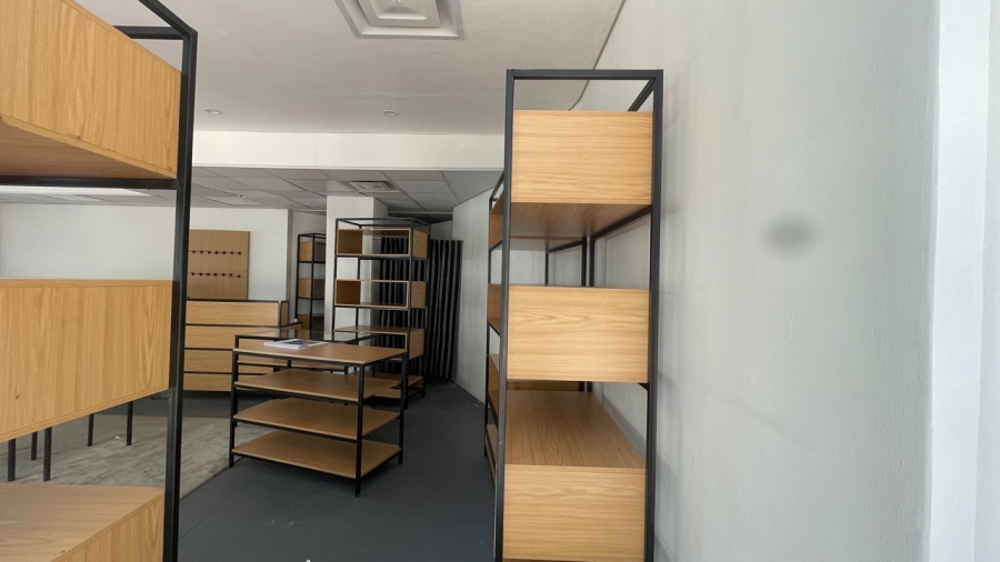 To Let commercial Property for Rent in Cape Town City Centre Western Cape